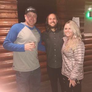 Meet your Posher, Shane